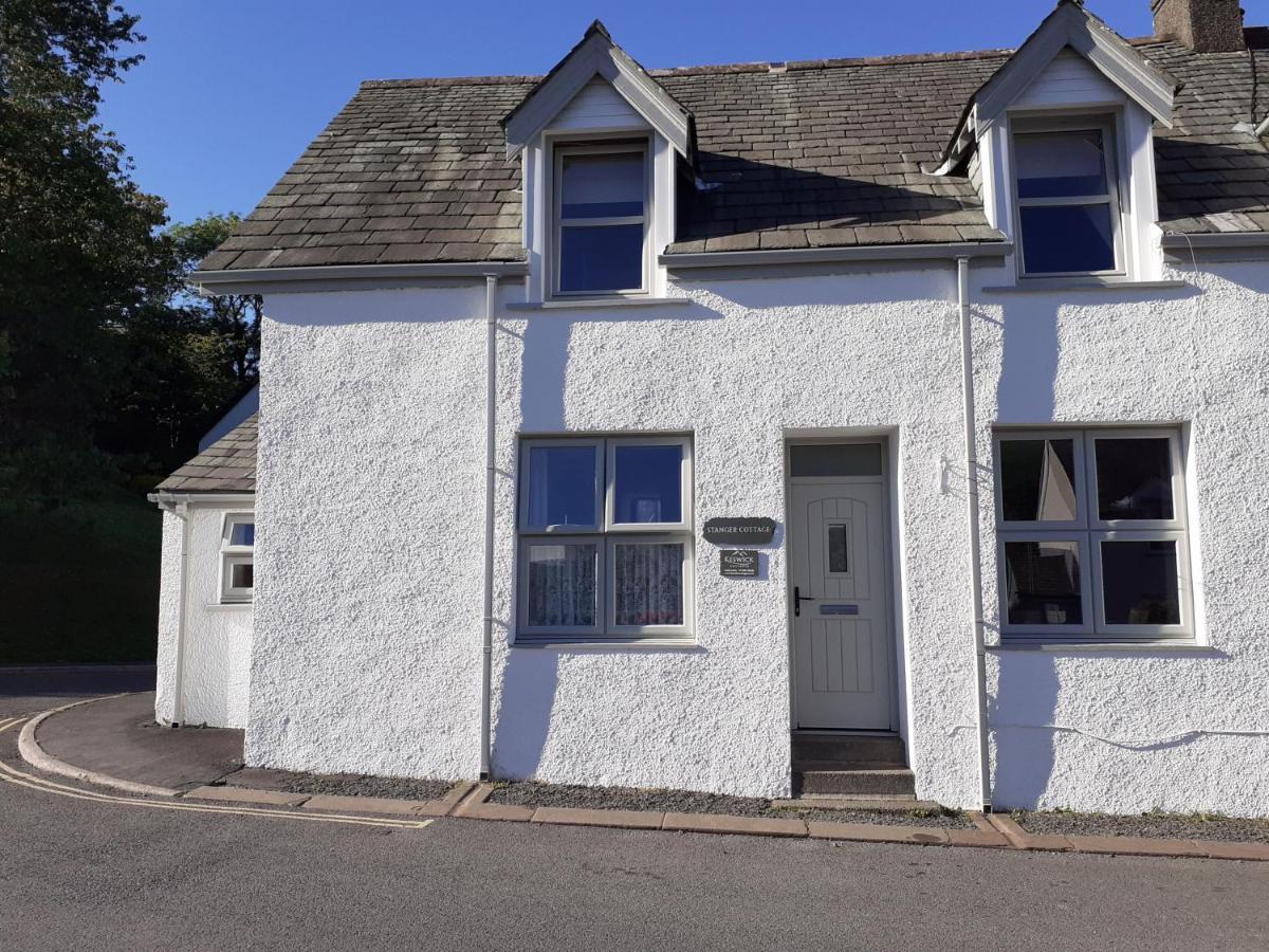 Stanger Cottage Keswick  Kültér fotó