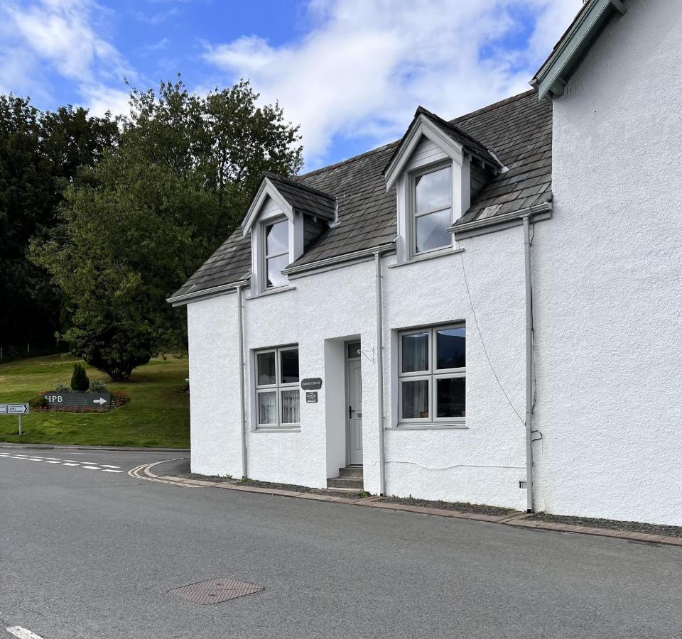 Stanger Cottage Keswick  Kültér fotó