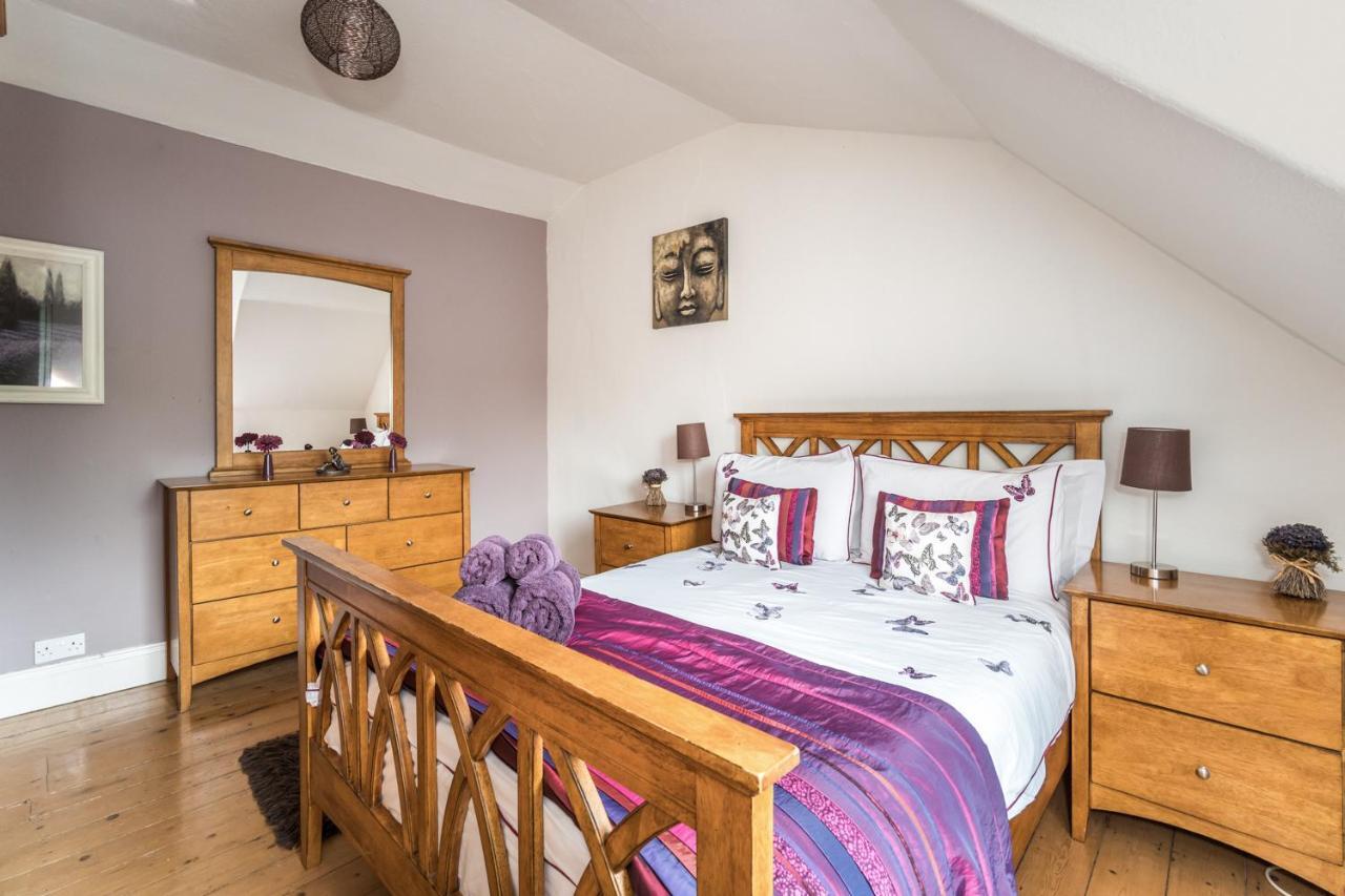 Stanger Cottage Keswick  Kültér fotó