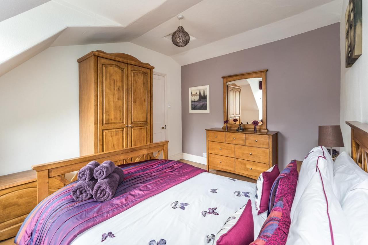 Stanger Cottage Keswick  Kültér fotó